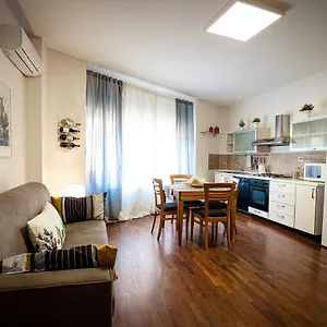  Appartamento Amuri