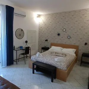  Appartamento Casa Barocco